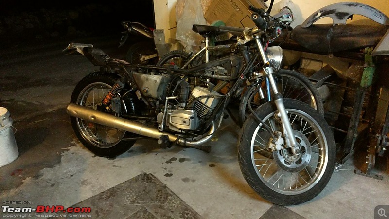 Revived, rough & ready: Kawasaki KB125 RTZ Junkyard Dog-img_20170612_200529.jpg