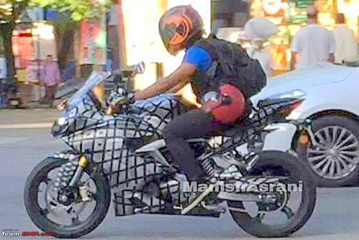 akula 310 on road price