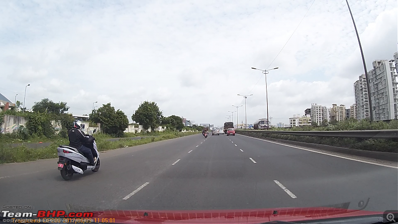 Benelli Zafferano Scooter caught testing in Pune-bigboyscooter-2.png