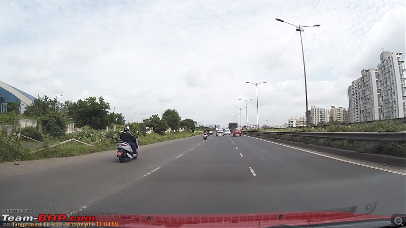 Benelli Zafferano Scooter caught testing in Pune-bigboyscooter1.png