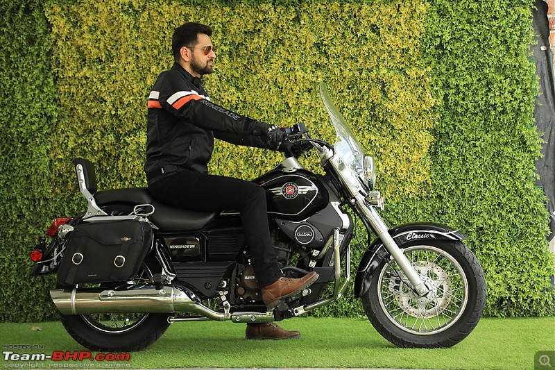 UM Renegade Commando Mojave, Commando Classic launched in India-commando-classic5.jpg