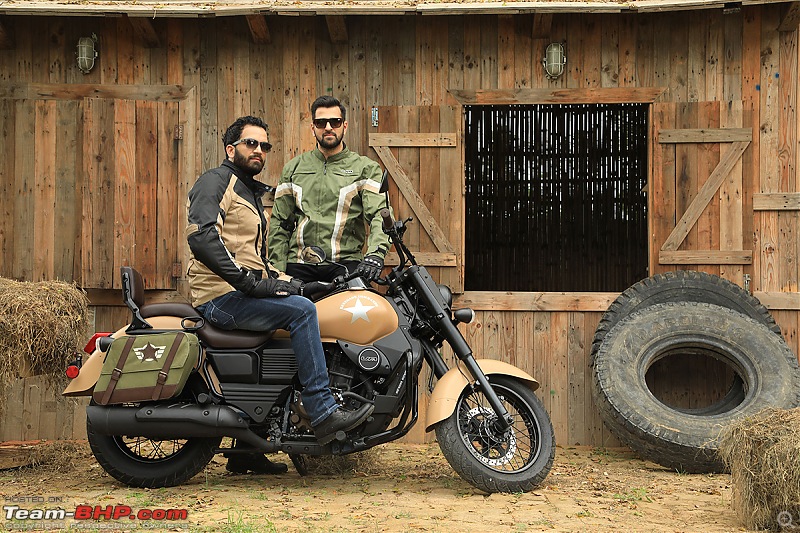 UM Renegade Commando Mojave, Commando Classic launched in India-commando-mojave4.jpg