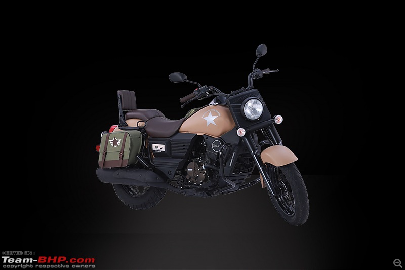 UM Renegade Commando Mojave, Commando Classic launched in India-commando-mojave6.jpg