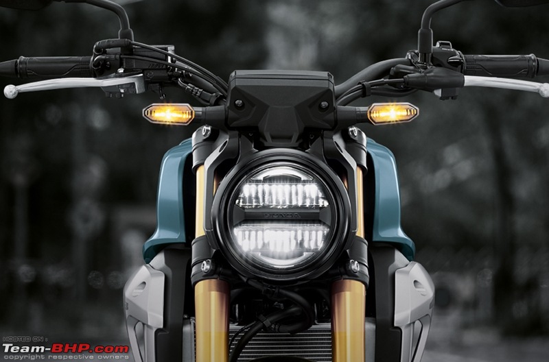 Rumour: Honda to launch 150cc cafe-racer in India-hondacbr150rexmotionfront.jpg