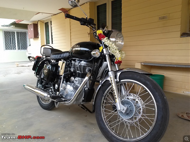 Ownership Review: Royal Enfield Bullet 350 ES-cam01938.jpg