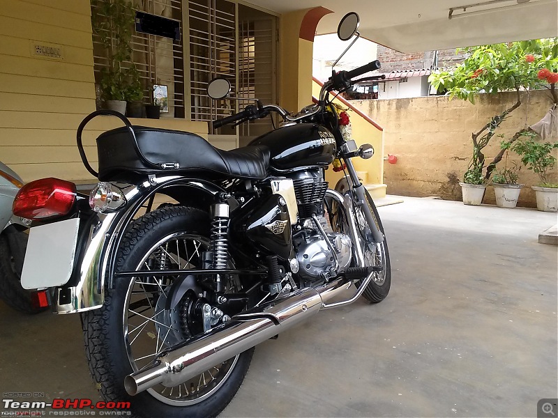 Ownership Review: Royal Enfield Bullet 350 ES-cam01941.jpg