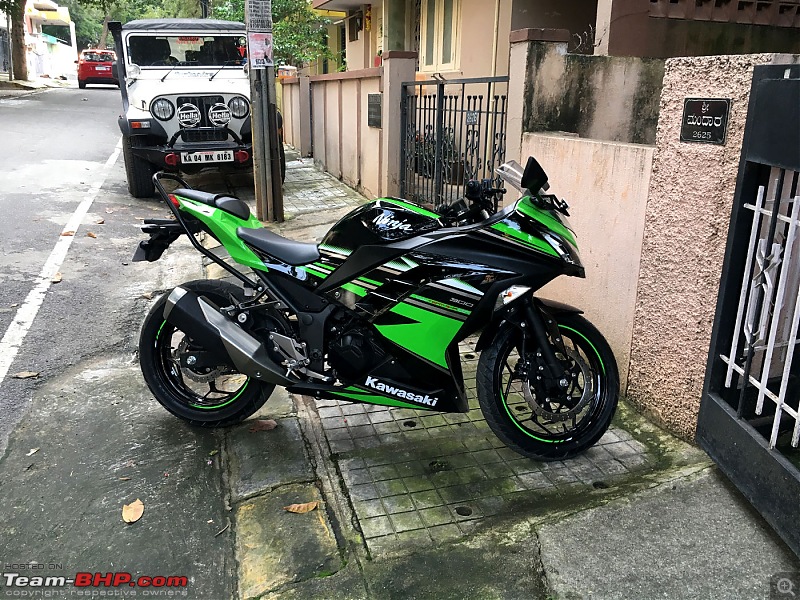 Double graduation - From a Honda Dio to a Kawasaki Ninja 300-11.jpg