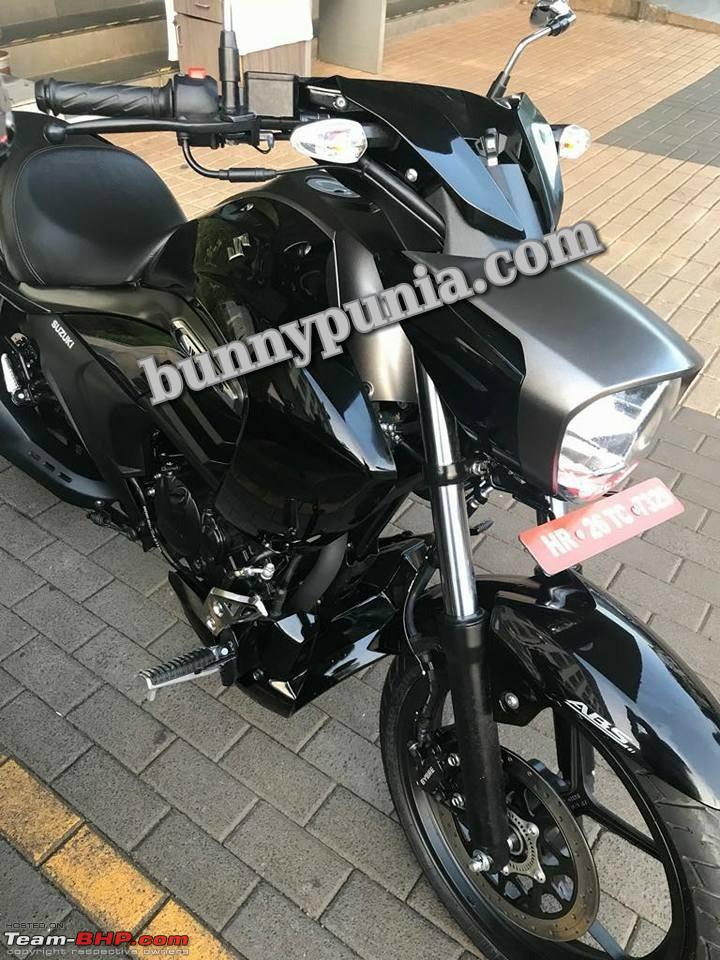 Suzuki Intruder 150 discontinued in India - Team-BHP