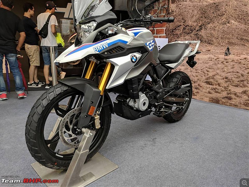 BMW G310R & G310GS launched at Rs. 2.99 - 3.49 lakh-23172717_10155706411103886_4279684813753643532_n.jpg