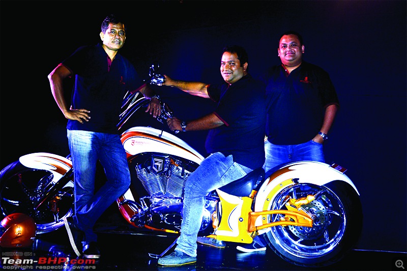 Avantura Choppers launches Rudra and Pravega 2000cc bikes-avantura-choppers2.jpg