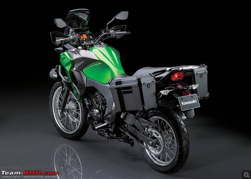 Kawasaki Versys-X 300 launched at Rs. 4.6 lakh-121416topi.jpg