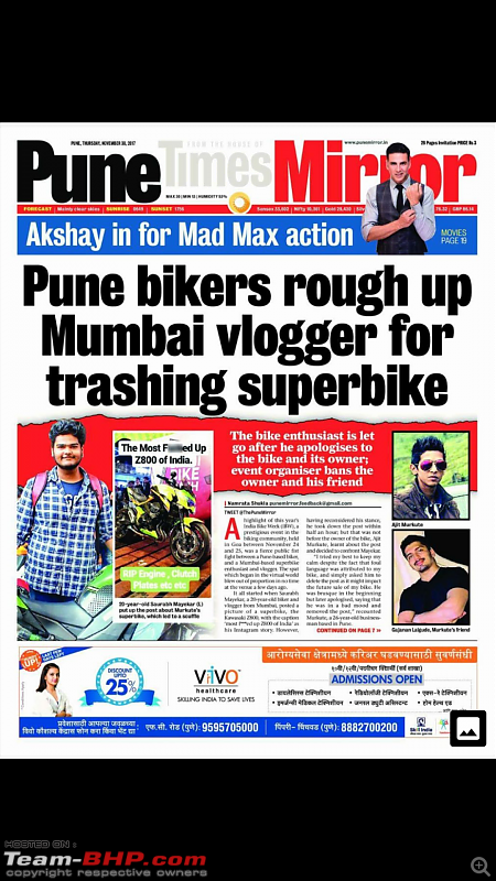 Motovlogger beaten up at India Bike Week for criticizing a modded Z800-screenshot_20171130120737.png