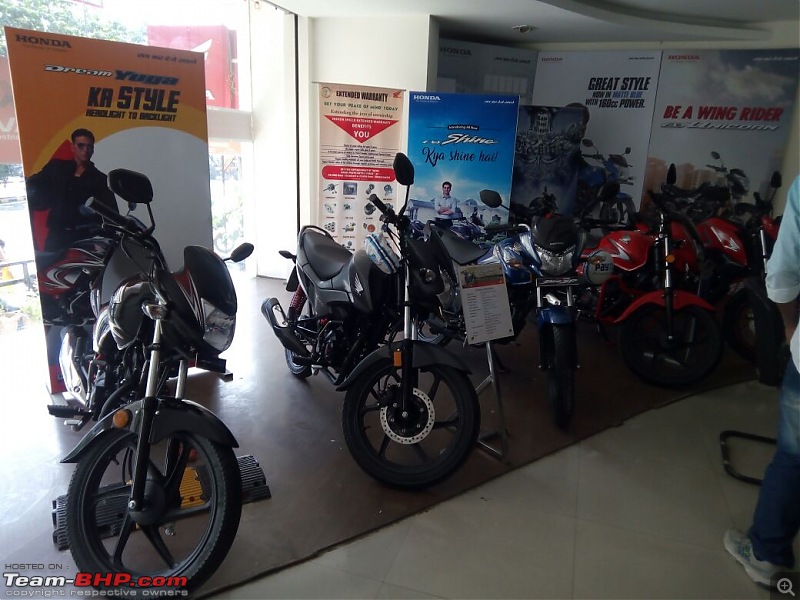 Honda Cliq : Our Navi-Kin-showroom-1.jpg