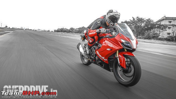 TVS Apache RR 310 launched at Rs. 2.05 lakh-2017tvsapacherr31022of135.jpg