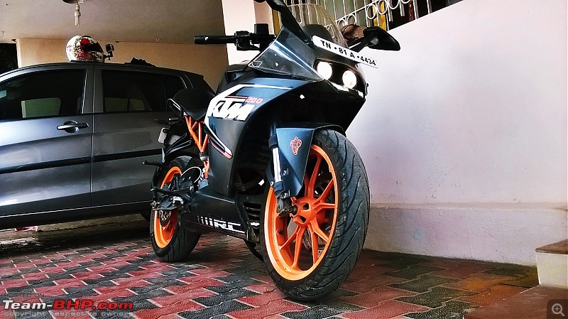 Orange love story part 2 | Prassy's 2017 KTM RC 390 | EDIT: Now sold-22181175_10214851008417303_7299804318682558793_o.jpg