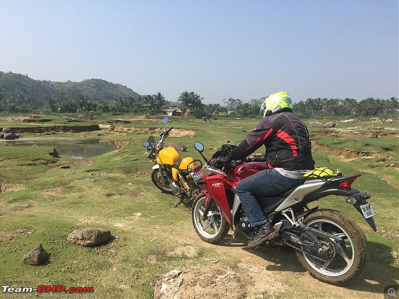 Royal Enfield Continental GT 535 : Ownership Review (32,000 km and 9 years)-img8528.jpg