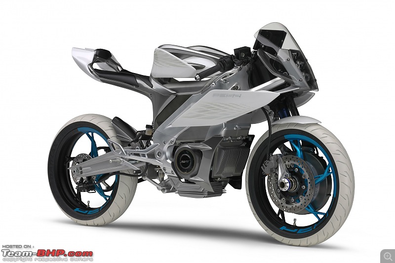 Yamaha evaluating electric 2-wheelers for India-yamaha-pes2-electric-bike.jpg