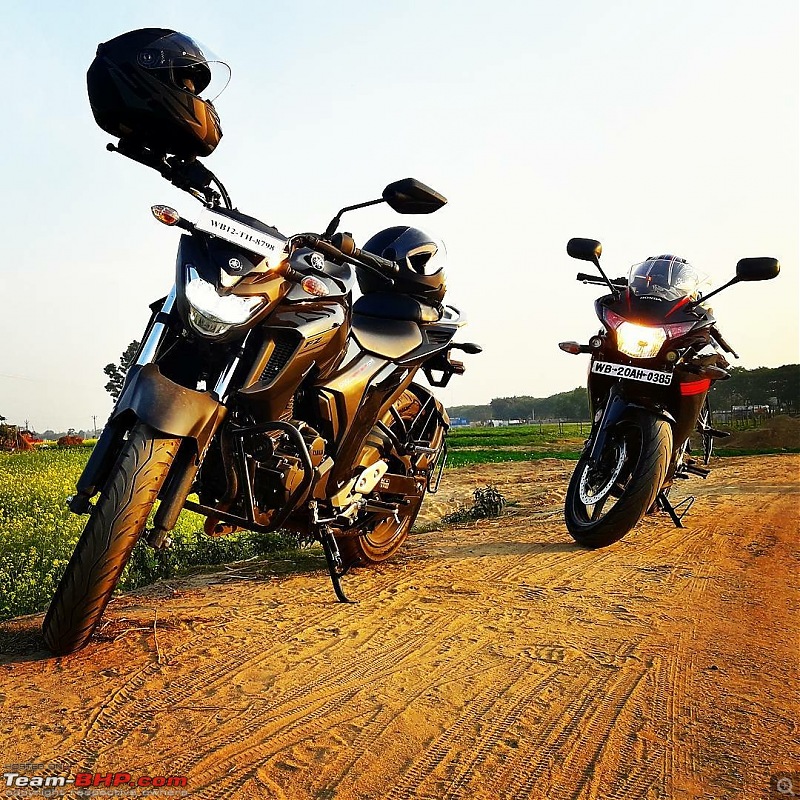 Yamaha teases new naked motorcycle. EDIT: FZ25 launched at Rs. 1.20 lakh-img_7784.jpg