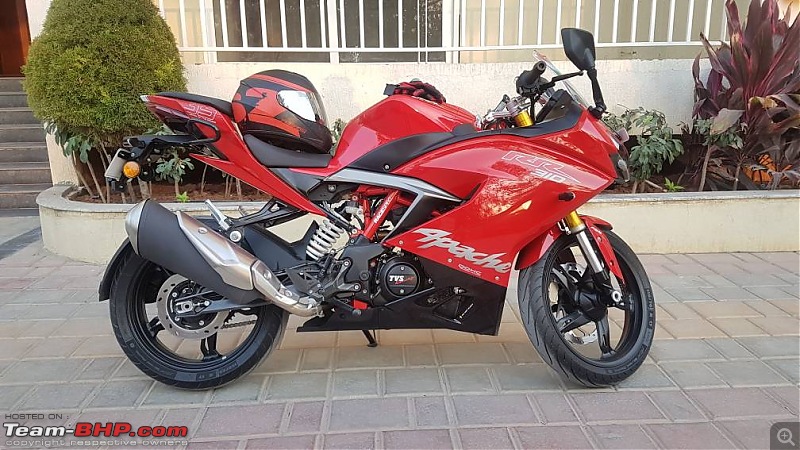 TVS Apache RR 310 launched at Rs. 2.05 lakh-1516974433634.jpg