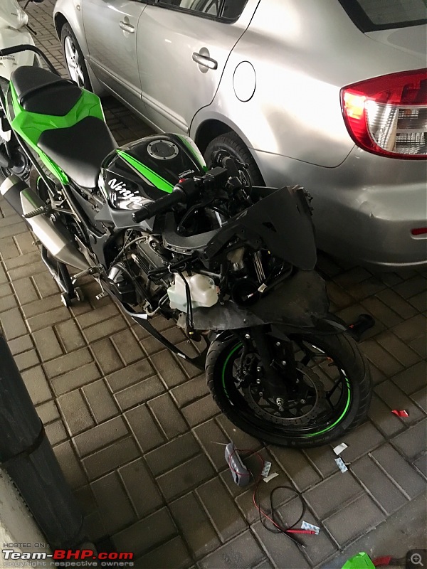 Double graduation - From a Honda Dio to a Kawasaki Ninja 300-imageuploadedbyteambhp1517125556.583340.jpg