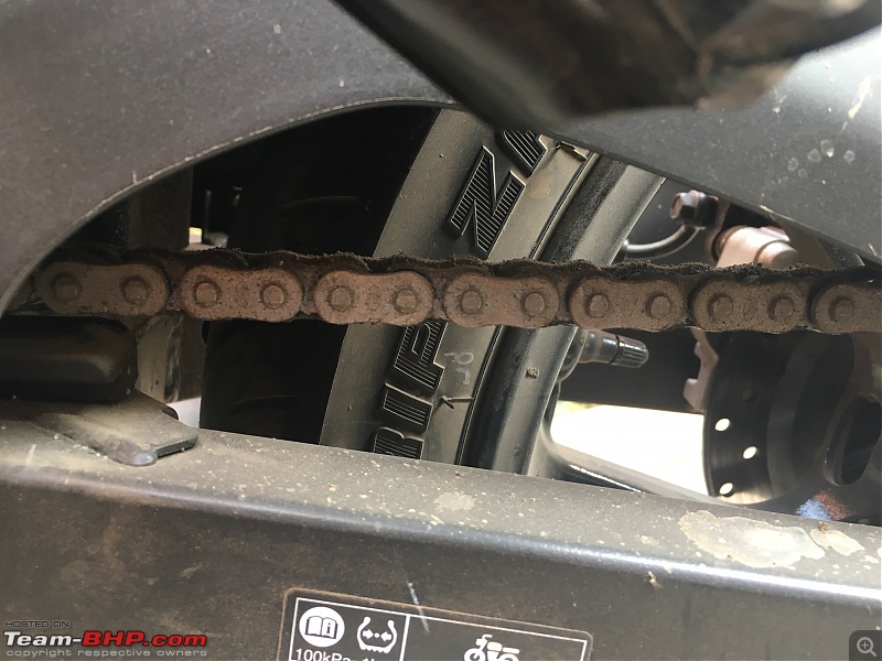 Yamaha FZ25 : An Owner's Point of View-1-2.jpg