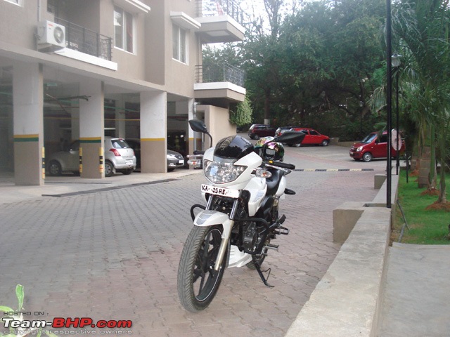 Sammyboy's Menace - Apache RTR 180. Update : Now Sold-1.jpg