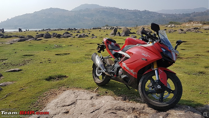 Drakula - My TVS Apache RR 310-pic-4-size.jpg