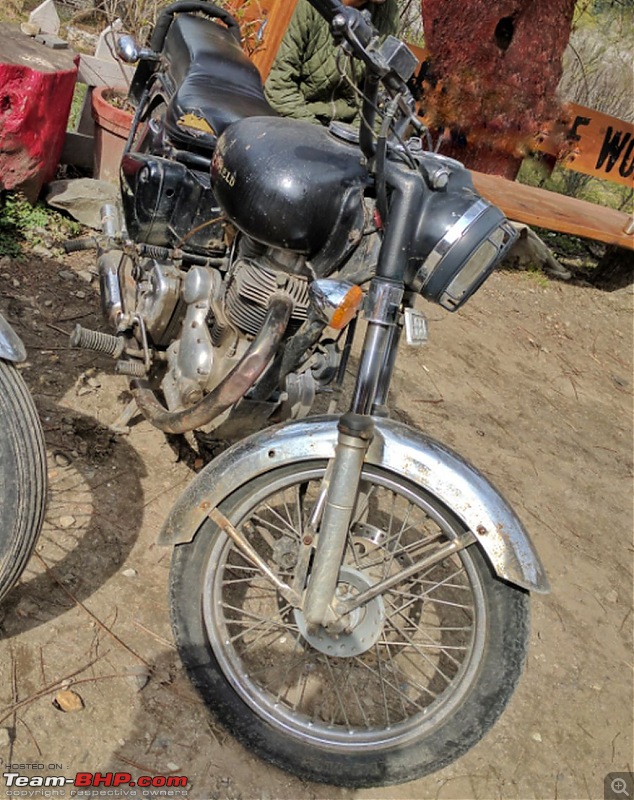 Faded Glory: A middle-aged Enfield Machismo 500-img_20180309_10342301.jpg