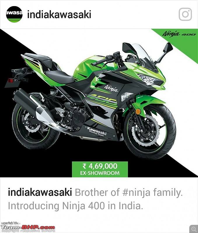 The Kawasaki Ninja 400. EDIT: Launched at Rs. 4.69 lakhs-img20180402wa0031.jpg