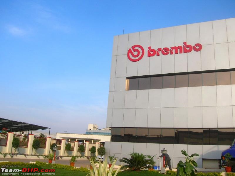 Brembo to set up a new plant in Chennai for motorcycle brakes-bremboplantindia_800x600.jpg