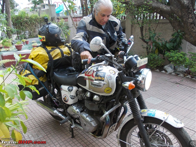 Aditya Kapoor: 35,000 km around the world on a Triumph Bonneville-dscn1091.jpg