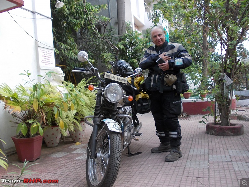 Aditya Kapoor: 35,000 km around the world on a Triumph Bonneville-dscn1085.jpg