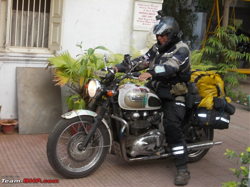 Aditya Kapoor: 35,000 km around the world on a Triumph Bonneville-dscn1103.jpg