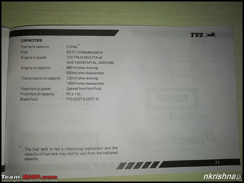 TVS Ntorq 125 - Ownership Review-capacities.jpg