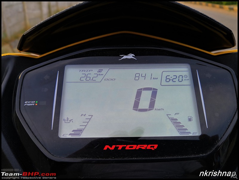 TVS Ntorq 125 - Ownership Review-trip-.jpg