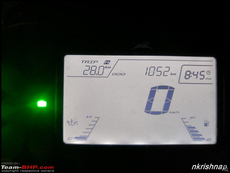 TVS Ntorq 125 - Ownership Review-night.jpg