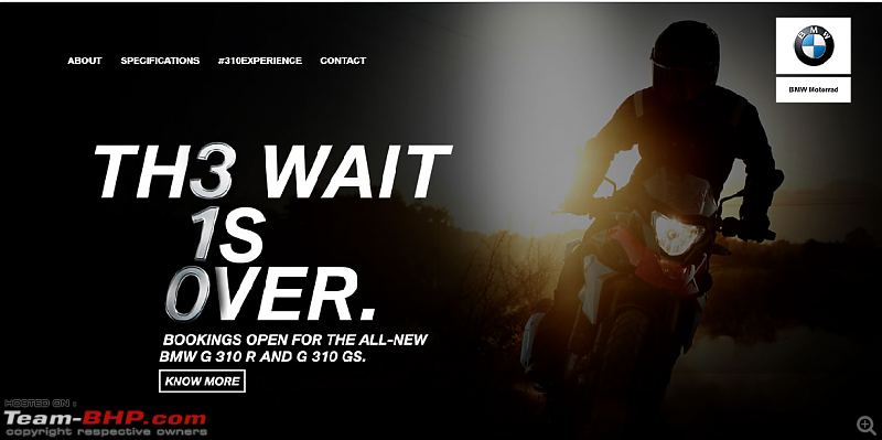 Rumour: BMW to launch G 310 R, G 310 GS bikes in July 2018-310gs.png