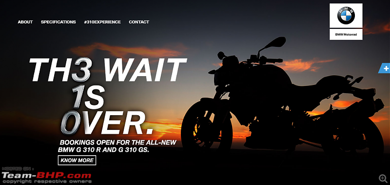 Rumour: BMW to launch G 310 R, G 310 GS bikes in July 2018-310r.png