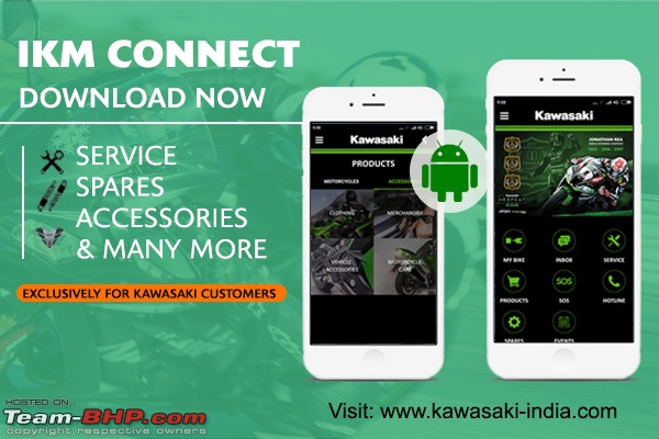 Kawasaki India launches IKM Connect mobile app-mobileapp_creative.jpg