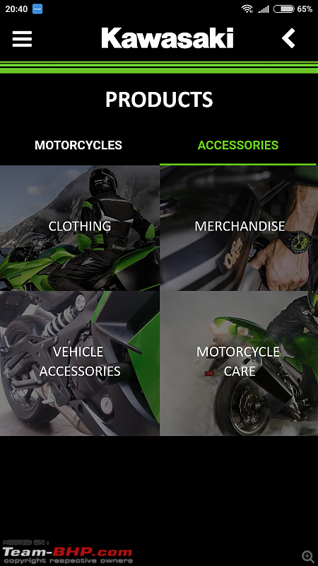 Kawasaki India launches IKM Connect mobile app-screenshot_20180630204007085_com.ikmconnect.app.png
