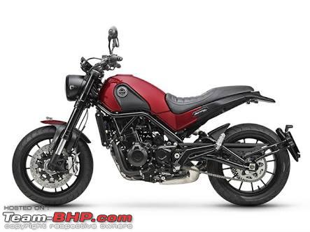 Mahavir group benelli discount