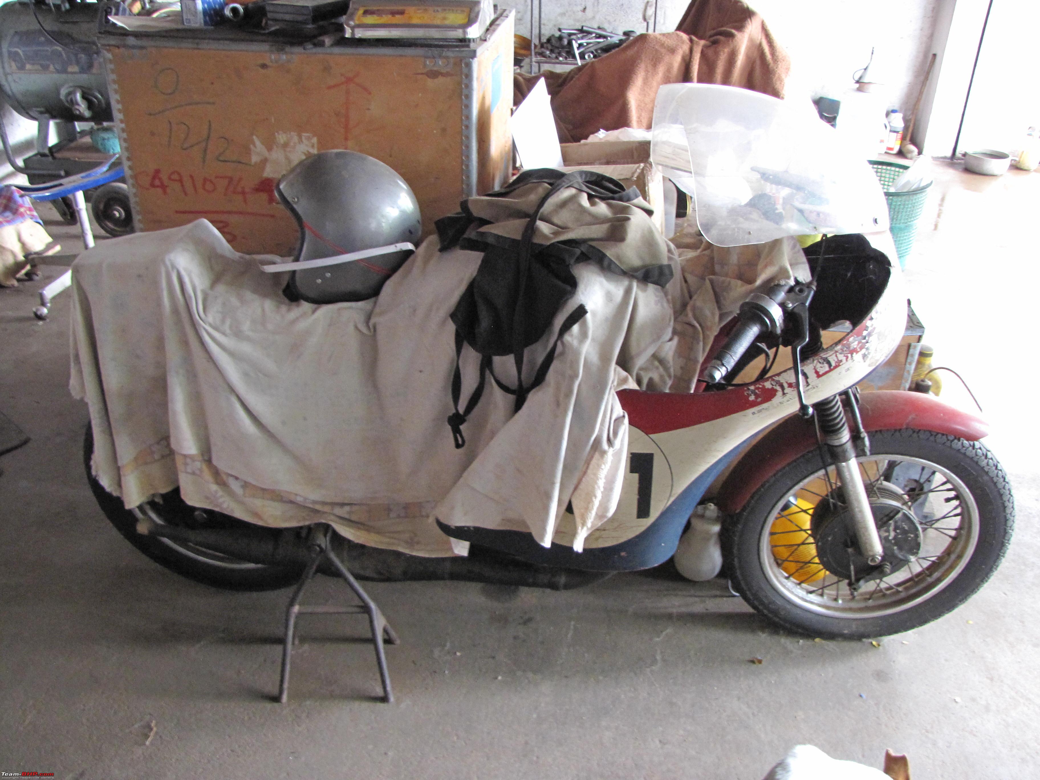 Anand Mahindra Jawa Motorcycles Could Be First Major Threat