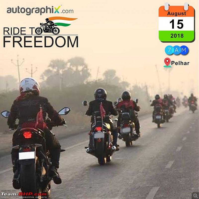 "Ride to Freedom" Motorcycle Rally on August 15, 2018 in Mumbai-37991249_1739115549477551_34504152348360704_n.jpg