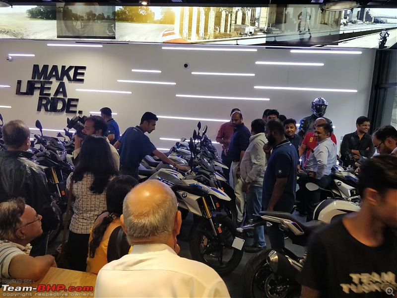 BMW G310R & G310GS launched at Rs. 2.99 - 3.49 lakh-img20180808wa0051.jpg