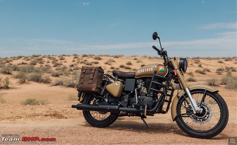 Royal Enfield Pegasus 500 owners feel cheated, express disappointment over cheaper Signals 350-royalenfieldclassis350signaleditionlaunchedinindia6.jpeg