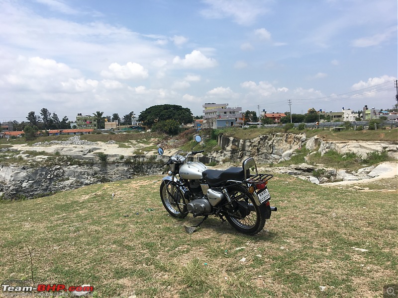 2002 Royal Enfield Electra | 1,28,000 km & 21 years-dd92e75942c94bfe86cc4bd8d9e67c46.jpeg