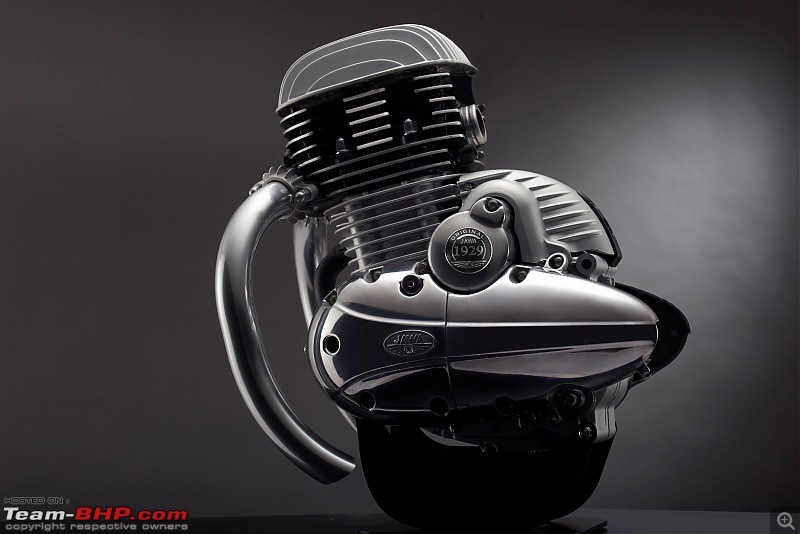 Classic Legends reveals Jawa's 293cc, single-cylinder engine-final1small.jpg