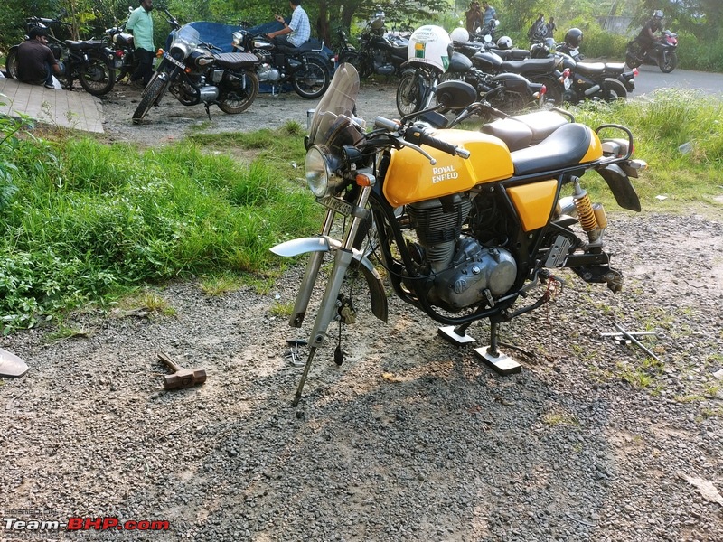 Royal Enfield Continental GT 535 : Ownership Review (32,000 km and 9 years)-20181112_161730_hdr_1_800x600.jpg