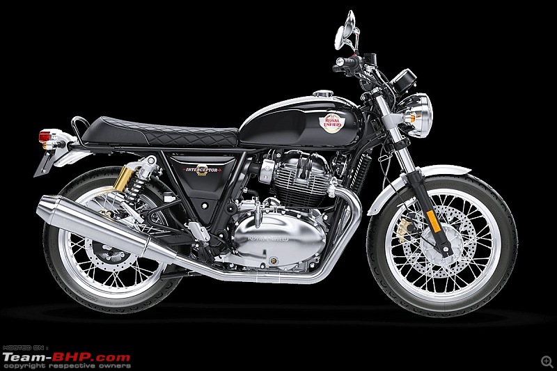 The Royal Enfield Interceptor & Continental 650. EDIT: Launched @ Rs 2.50 - 2.65 lakhs-1.jpg