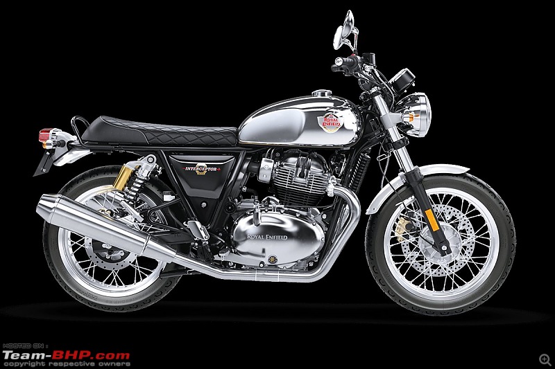 The Royal Enfield Interceptor & Continental 650. EDIT: Launched @ Rs 2.50 - 2.65 lakhs-2.jpg